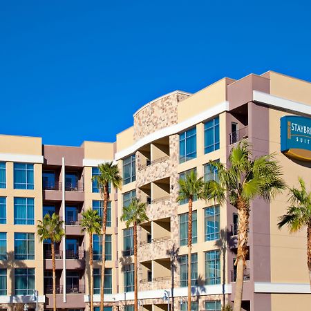 Staybridge Suites Las Vegas - Stadium District Luaran gambar
