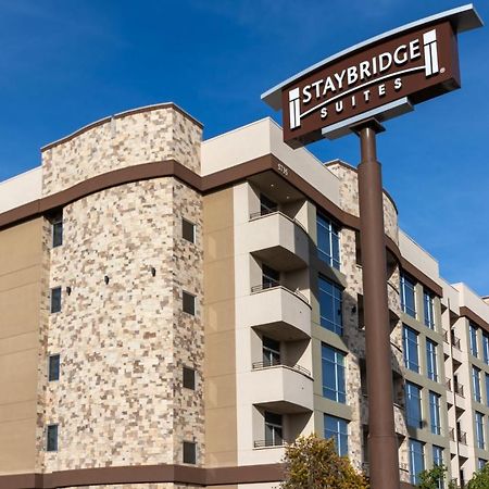 Staybridge Suites Las Vegas - Stadium District Luaran gambar