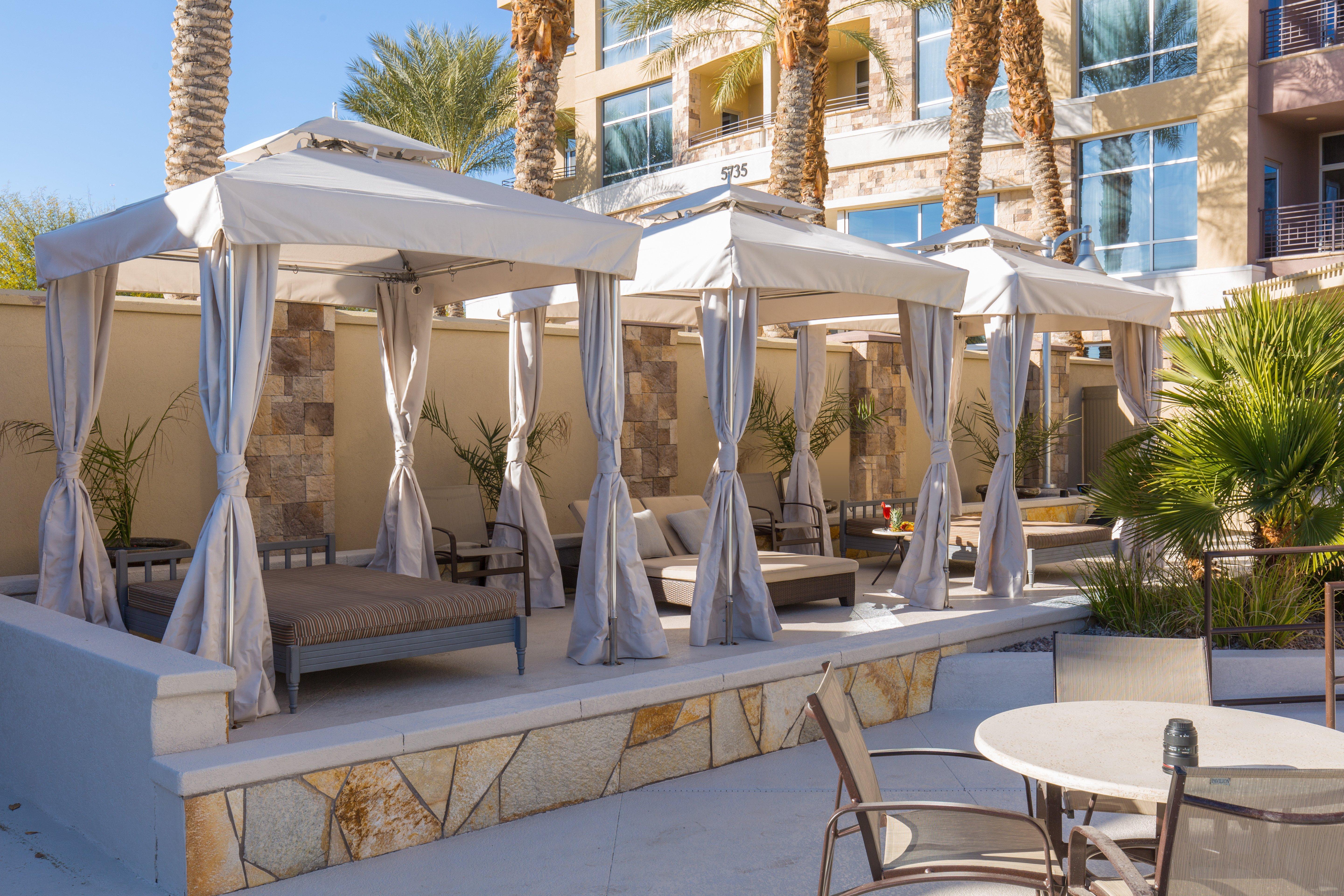 Staybridge Suites Las Vegas - Stadium District Luaran gambar