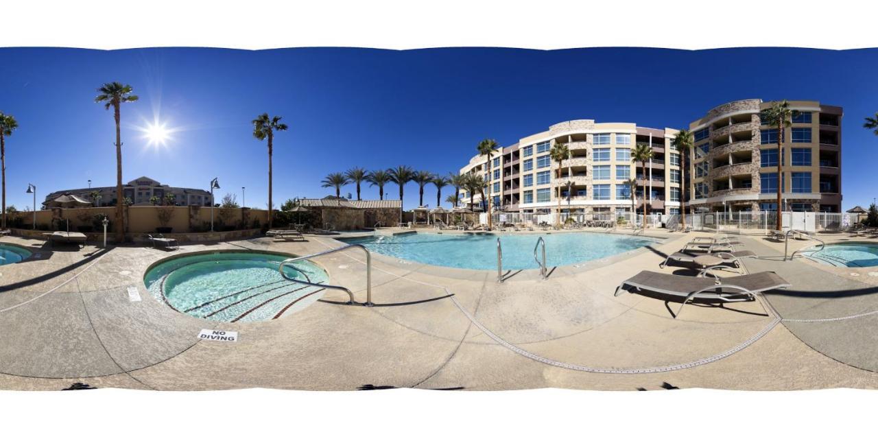 Staybridge Suites Las Vegas - Stadium District Luaran gambar