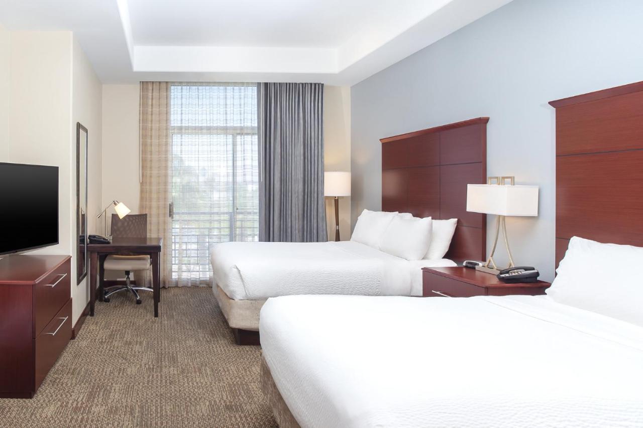 Staybridge Suites Las Vegas - Stadium District Luaran gambar