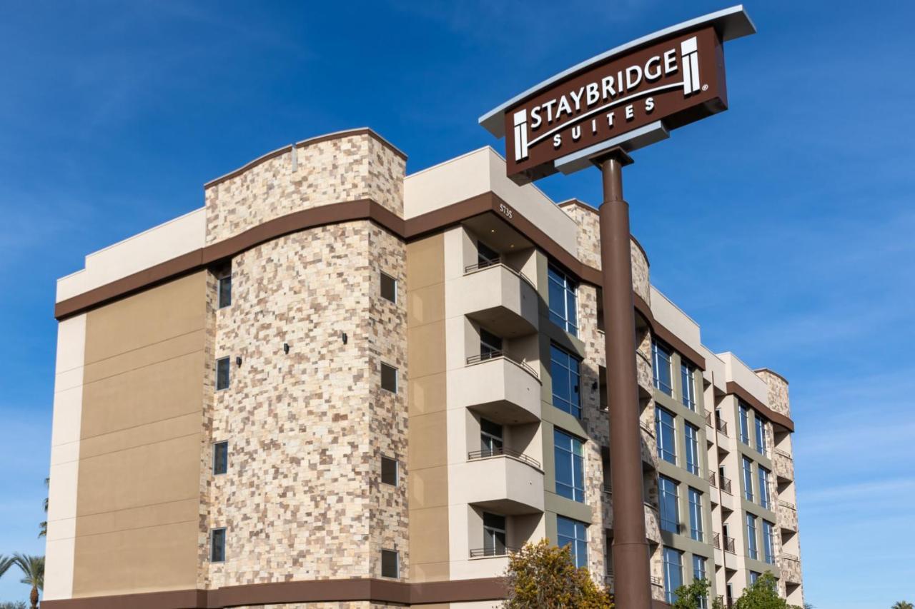 Staybridge Suites Las Vegas - Stadium District Luaran gambar