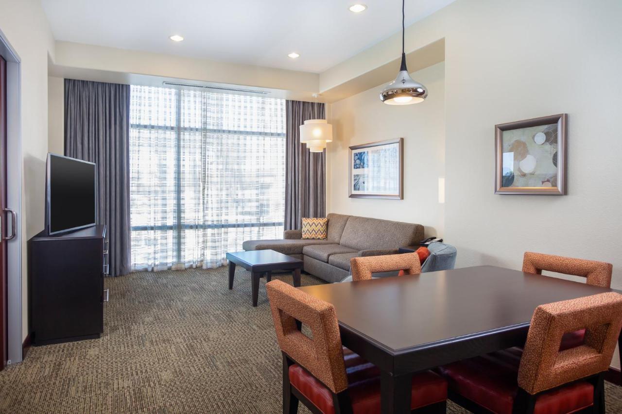 Staybridge Suites Las Vegas - Stadium District Luaran gambar