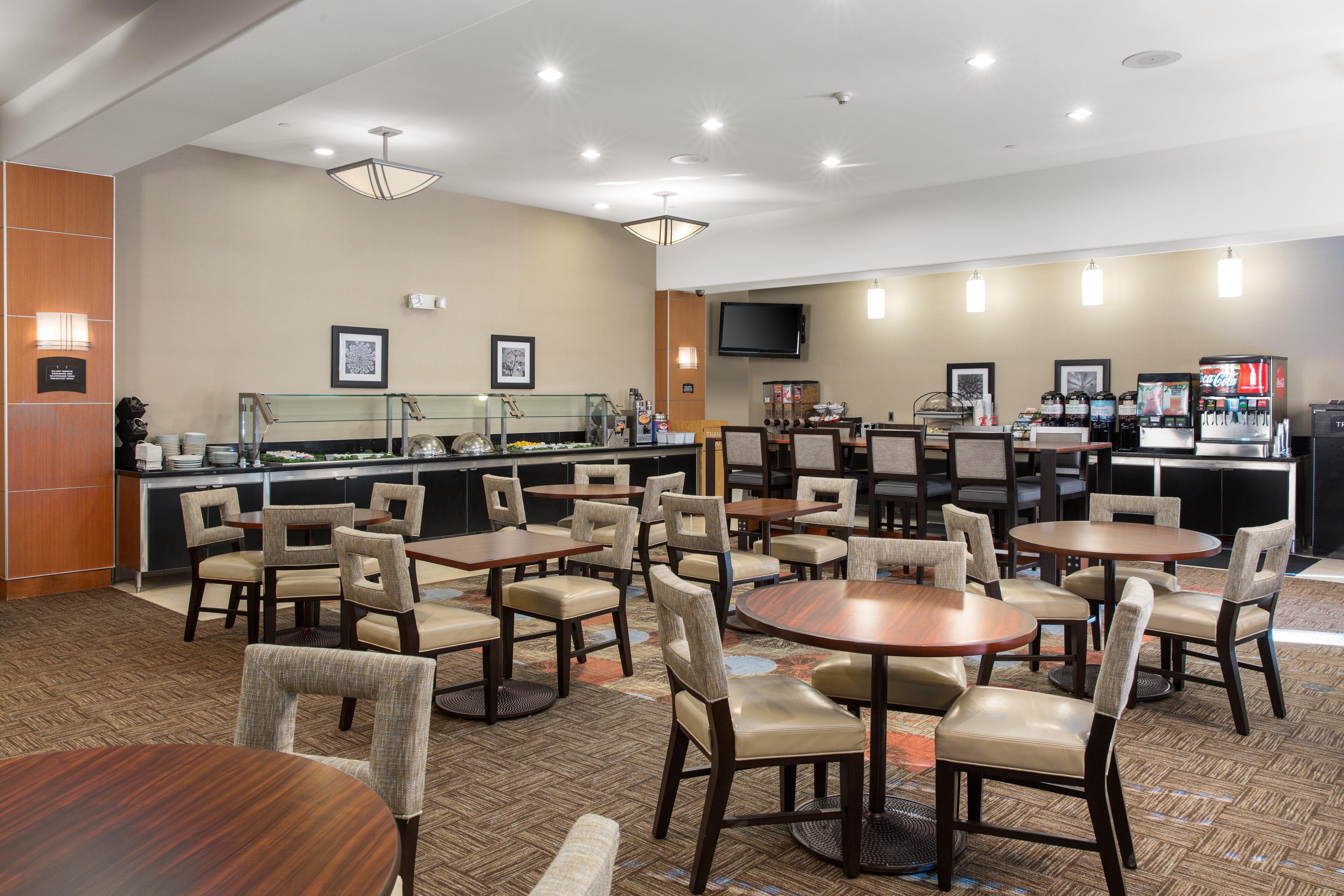 Staybridge Suites Las Vegas - Stadium District Luaran gambar