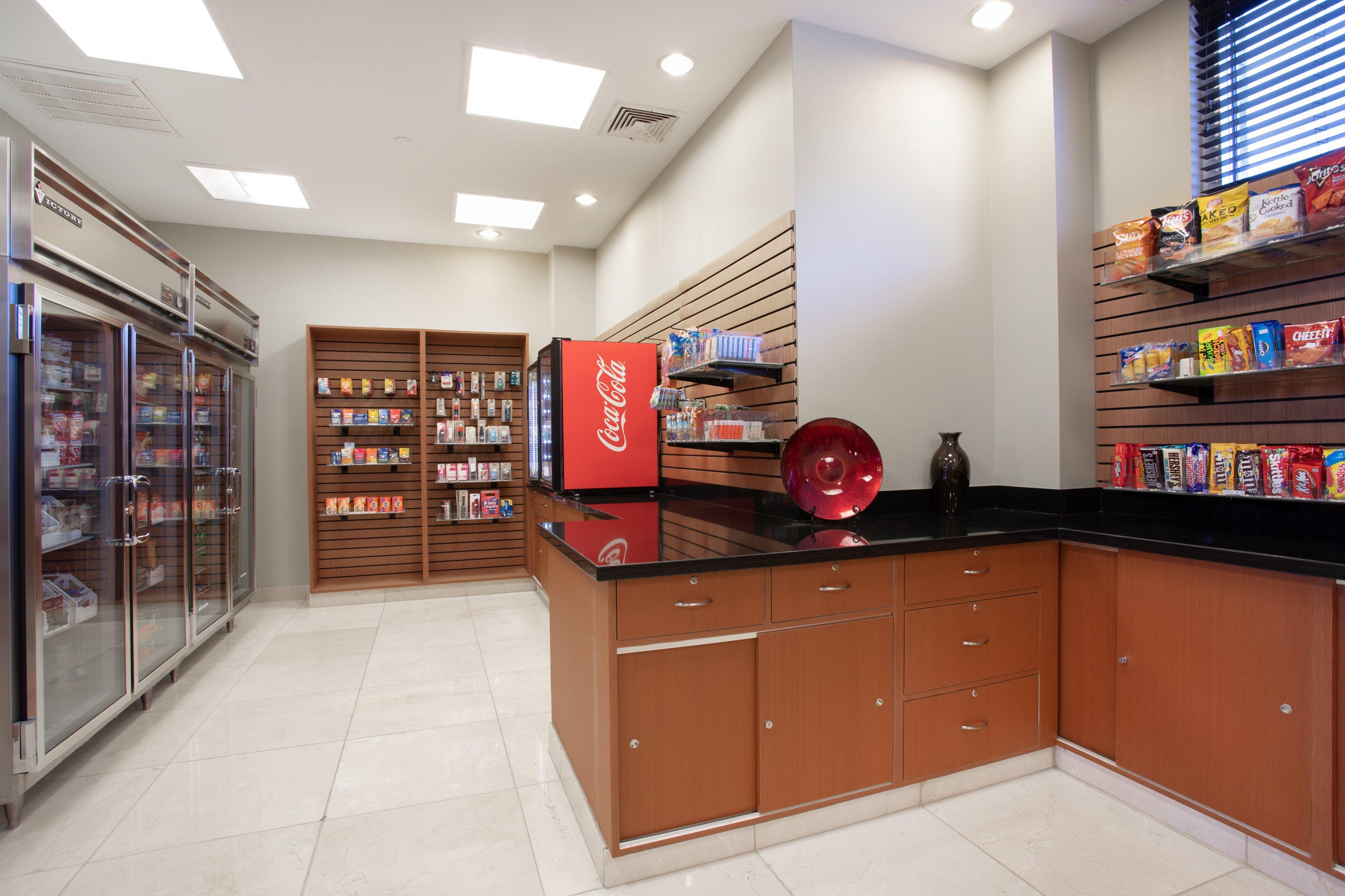 Staybridge Suites Las Vegas - Stadium District Luaran gambar