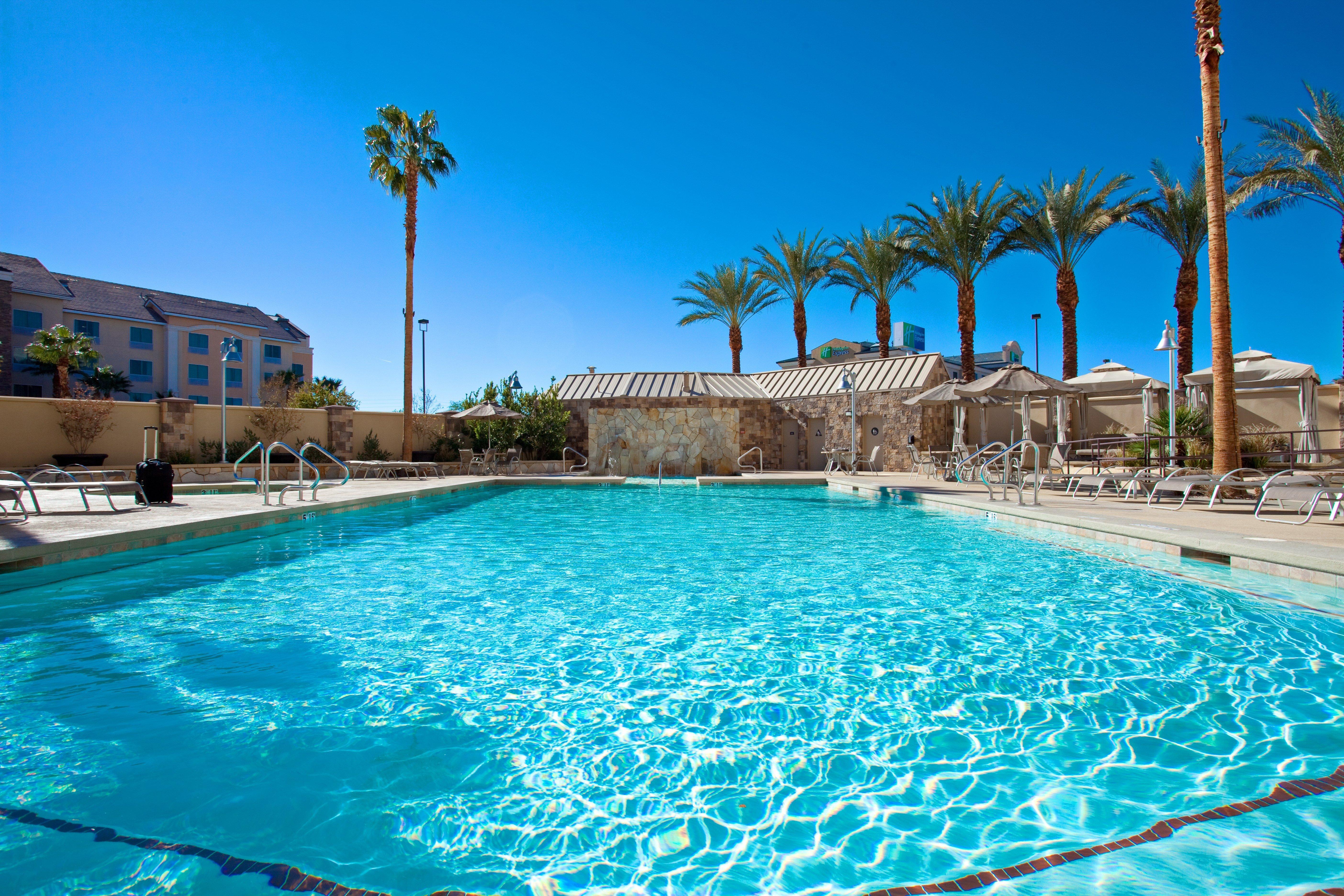 Staybridge Suites Las Vegas - Stadium District Luaran gambar
