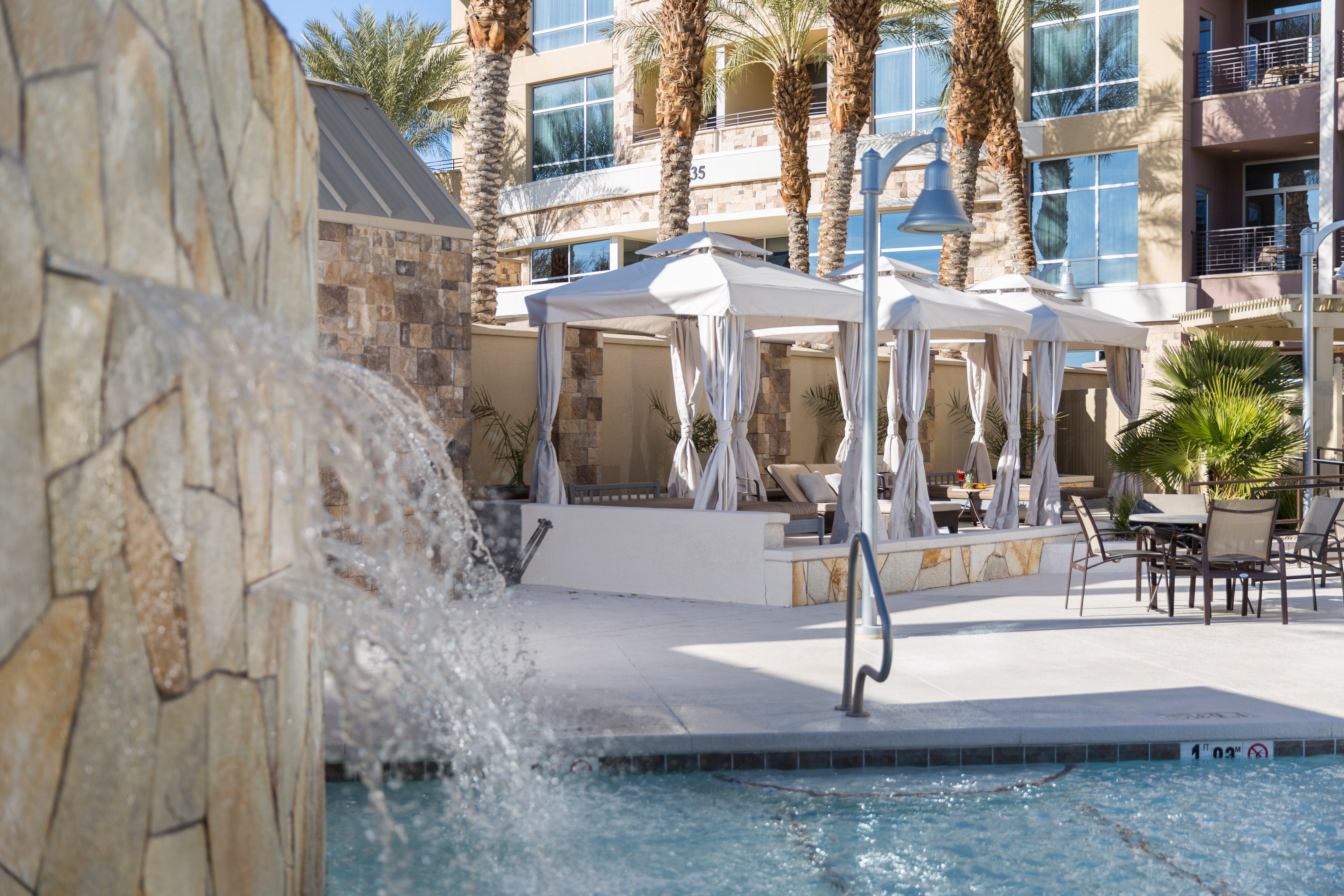 Staybridge Suites Las Vegas - Stadium District Luaran gambar