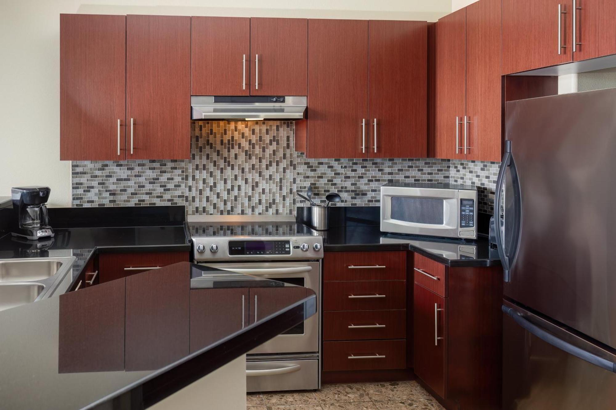 Staybridge Suites Las Vegas - Stadium District Luaran gambar