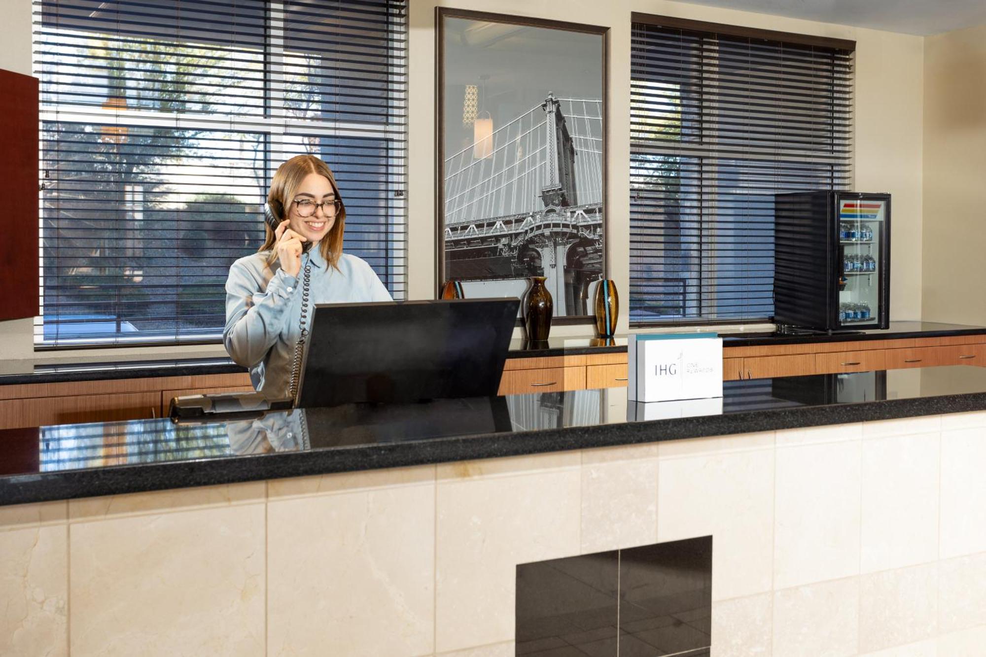 Staybridge Suites Las Vegas - Stadium District Luaran gambar