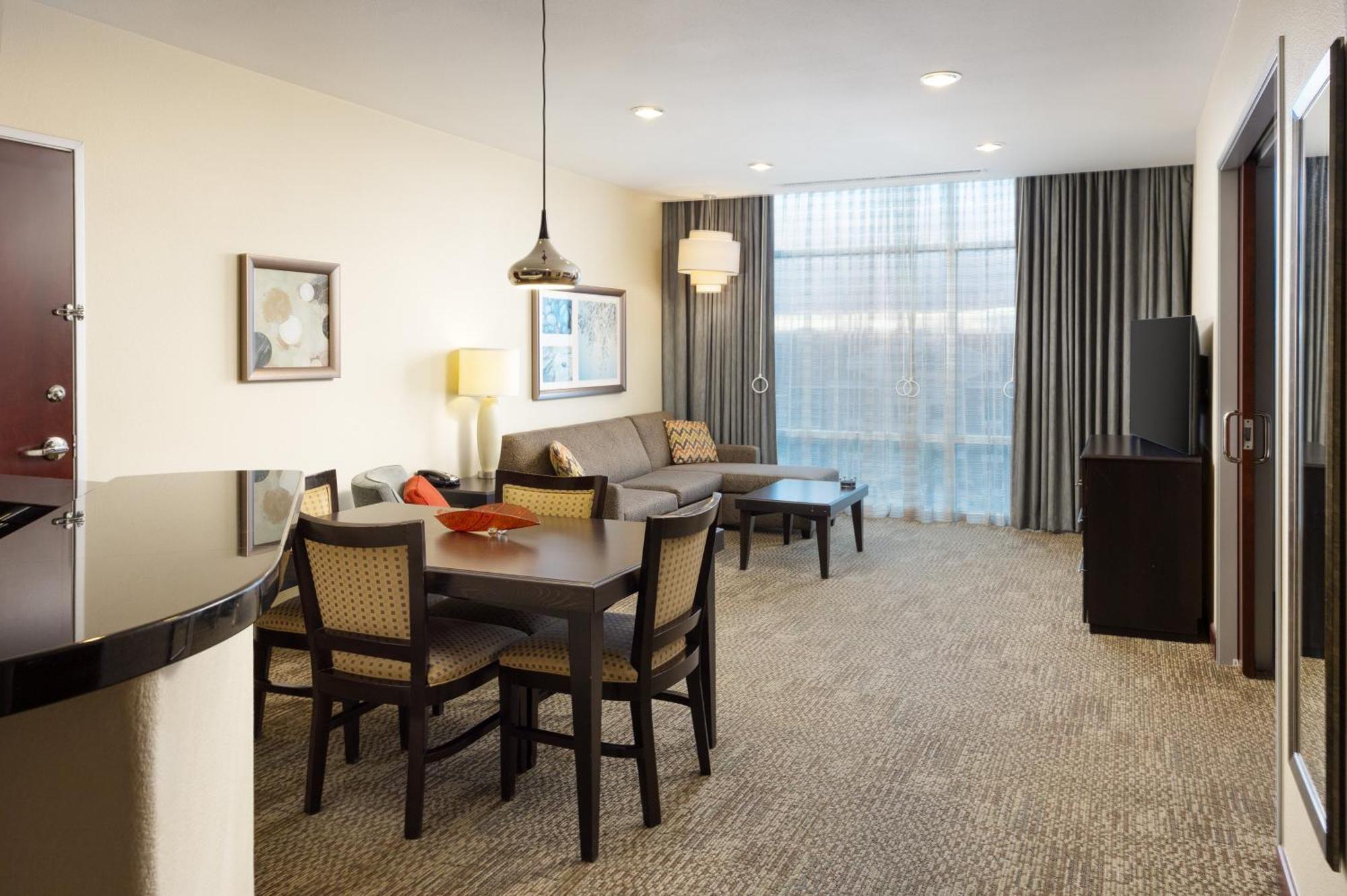 Staybridge Suites Las Vegas - Stadium District Luaran gambar