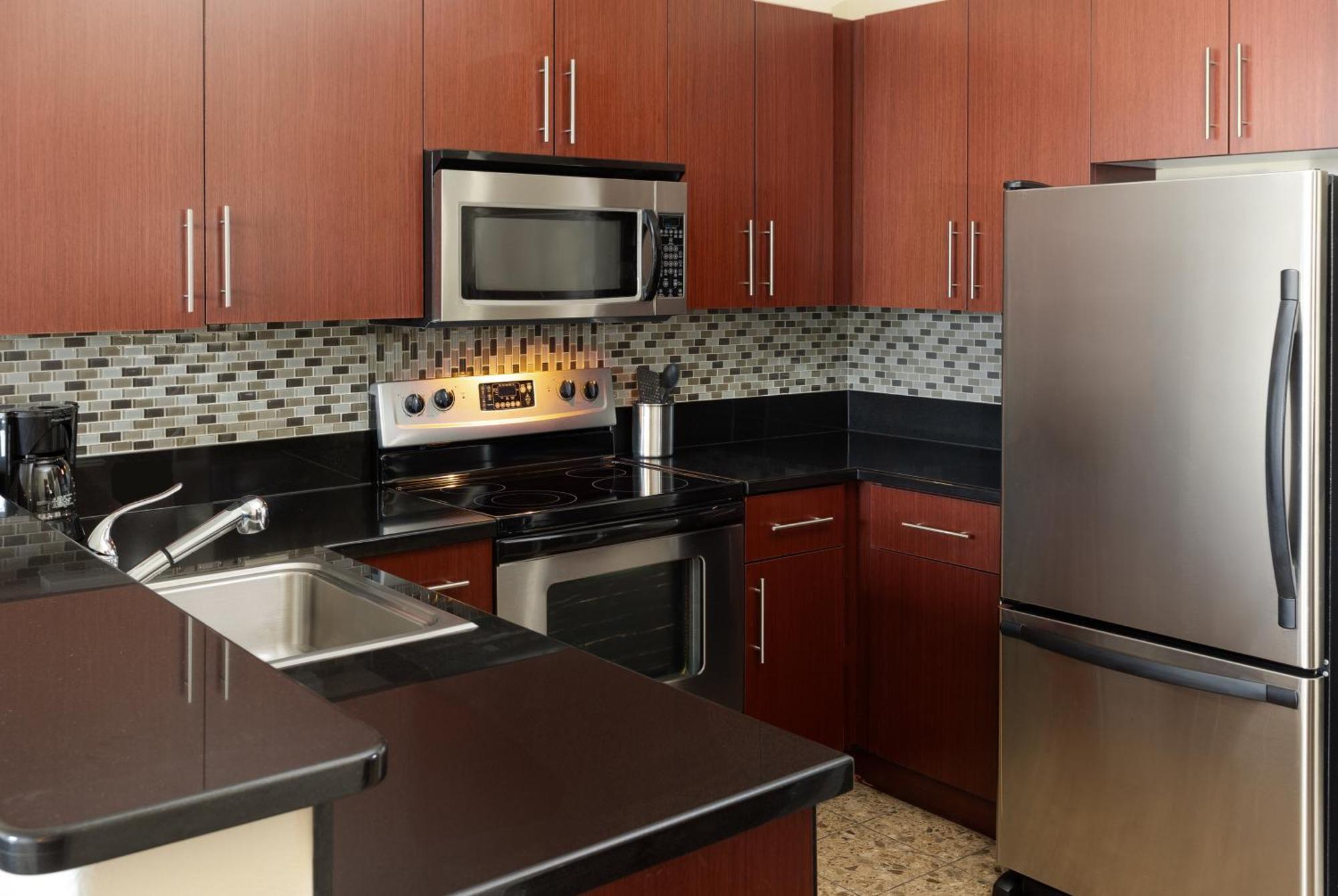 Staybridge Suites Las Vegas - Stadium District Luaran gambar