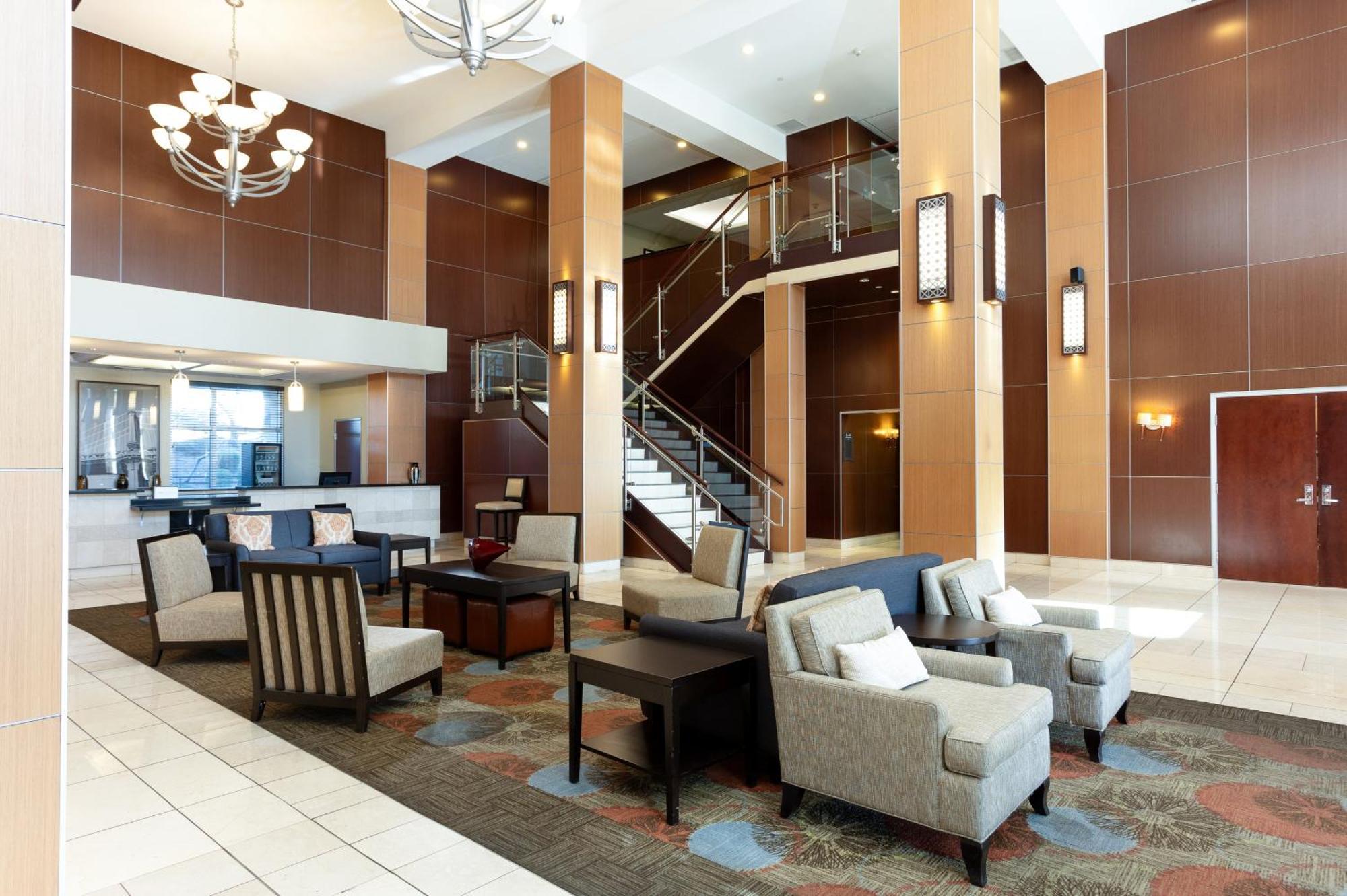 Staybridge Suites Las Vegas - Stadium District Luaran gambar