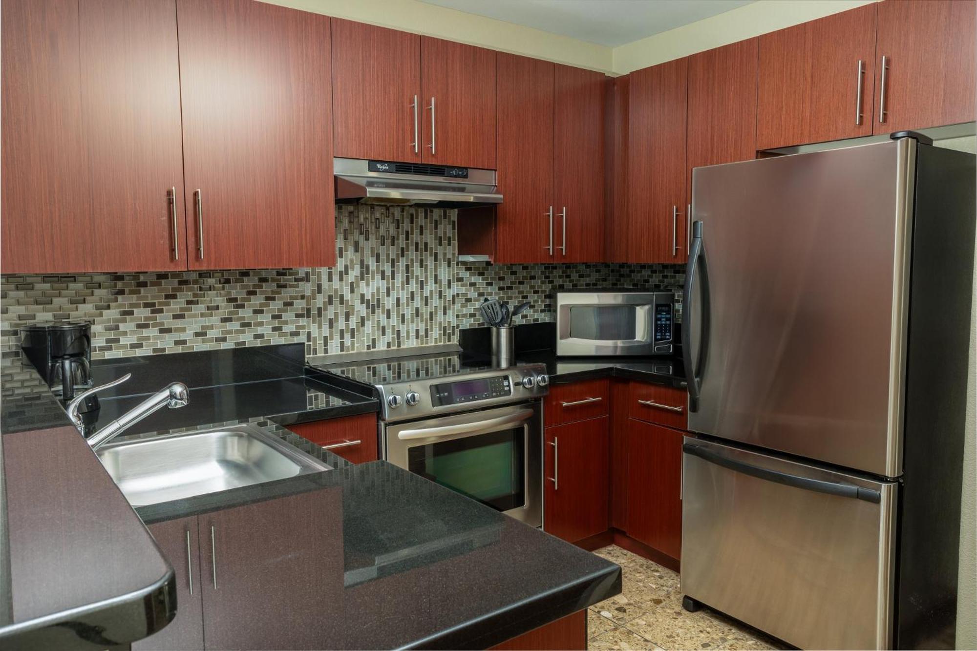 Staybridge Suites Las Vegas - Stadium District Luaran gambar