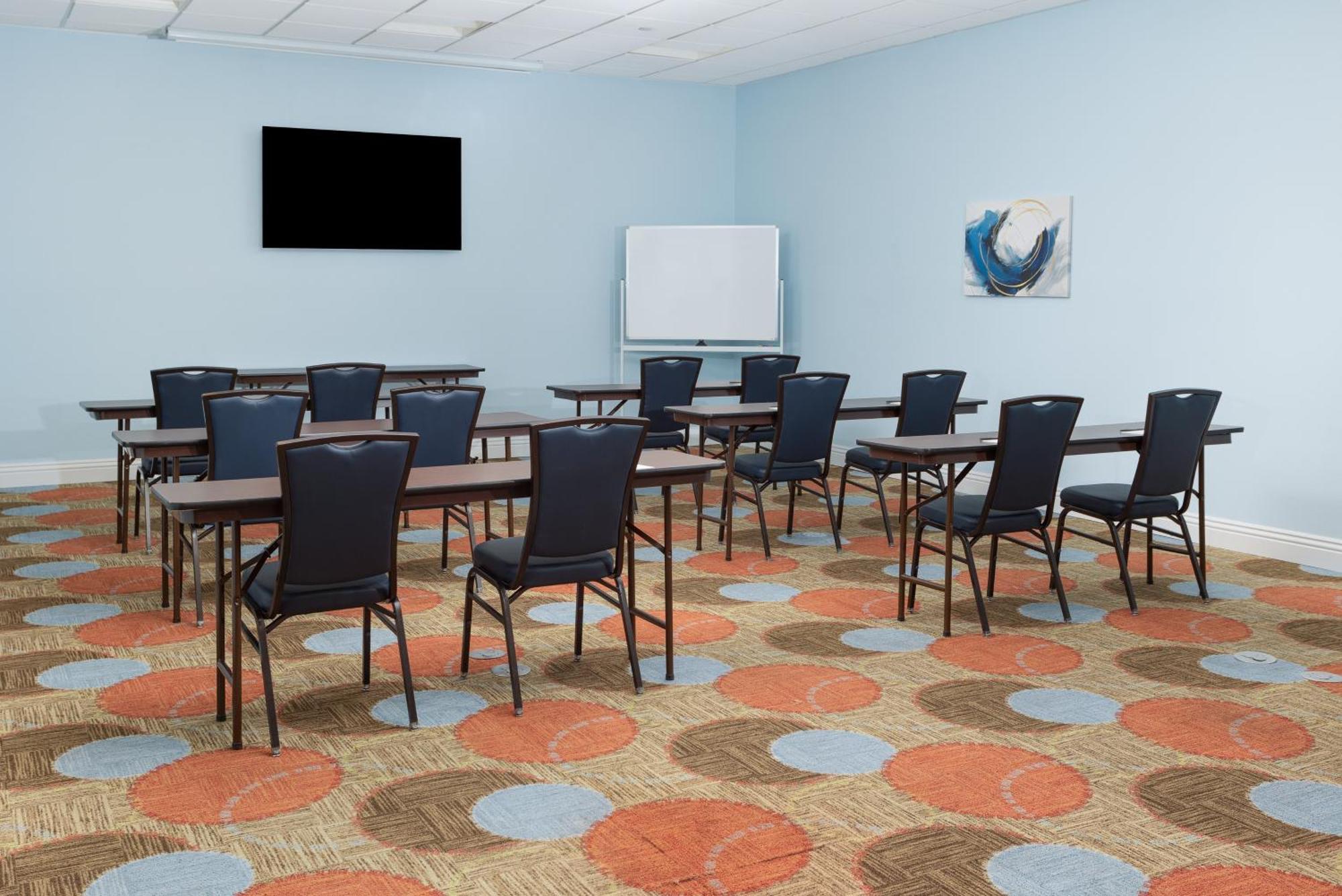 Staybridge Suites Las Vegas - Stadium District Luaran gambar