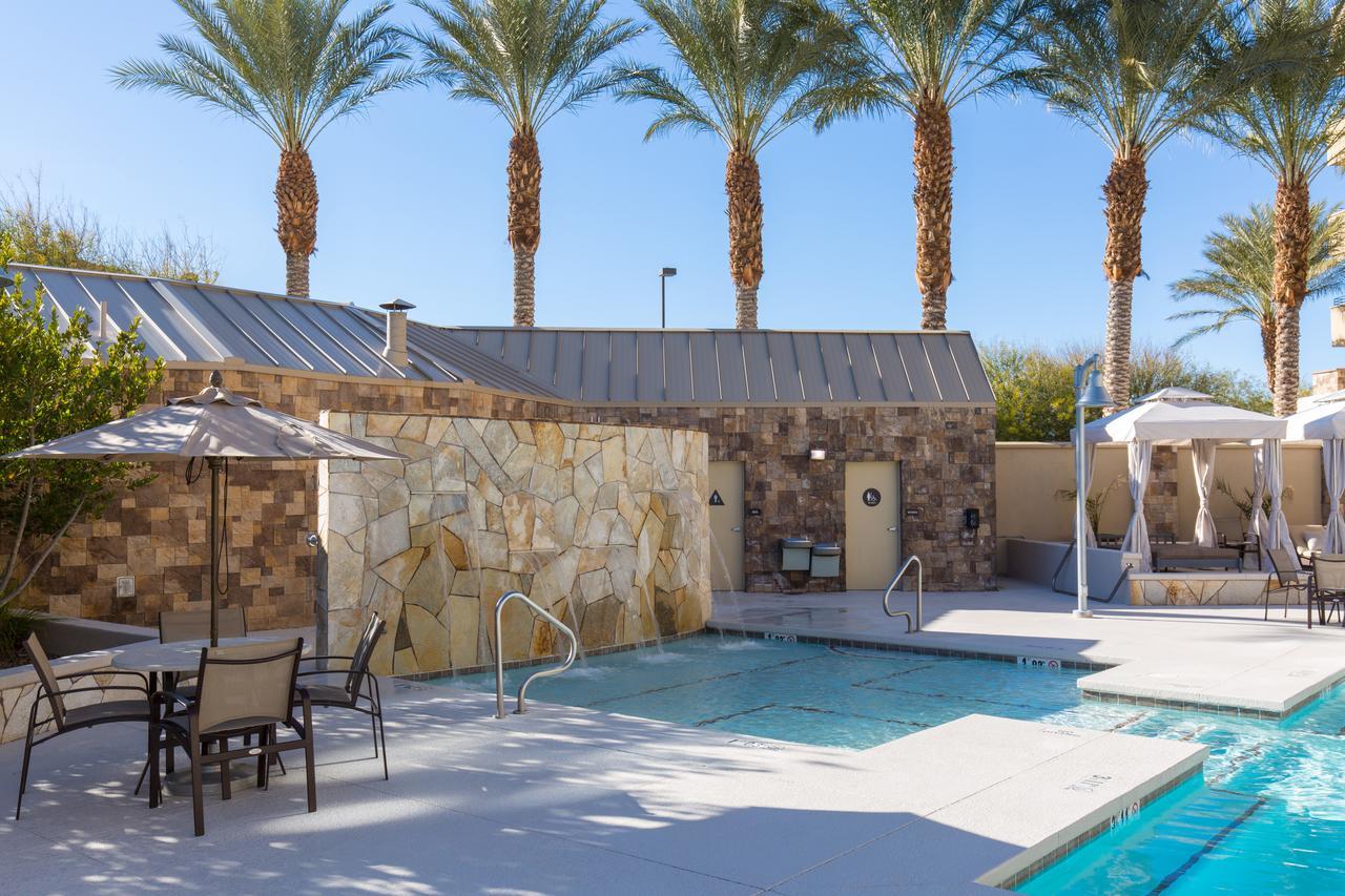 Staybridge Suites Las Vegas - Stadium District Luaran gambar