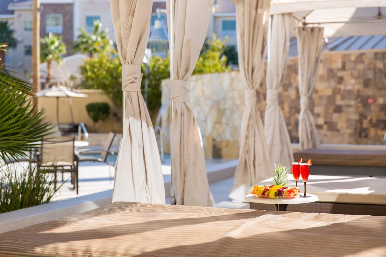 Staybridge Suites Las Vegas - Stadium District Luaran gambar