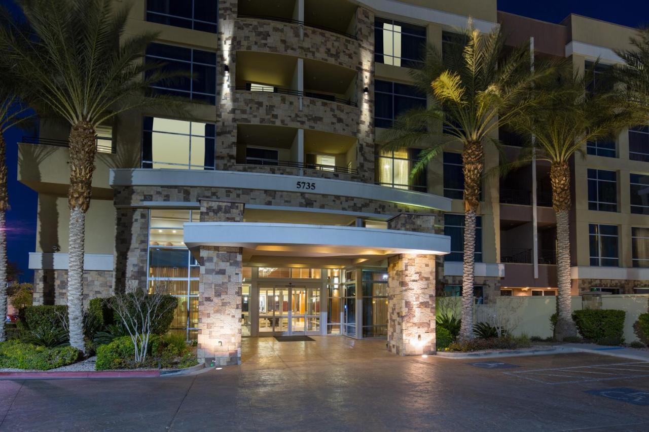 Staybridge Suites Las Vegas - Stadium District Luaran gambar